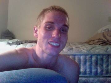 Foto pública de Billy_Platinum