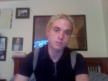 Foto pública de Billy_Platinum