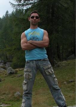 Public Photo of firebladerix