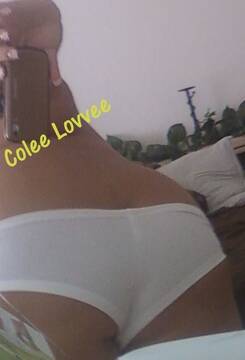 Foto pública de colee