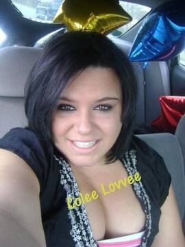 Foto pública de colee