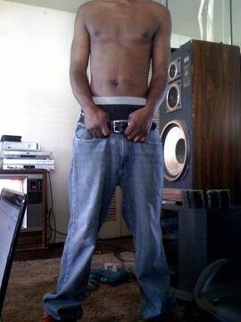 Foto pública de coldest