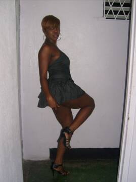 Foto pública de joie