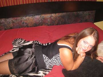 Foto pública de Julieta44DD