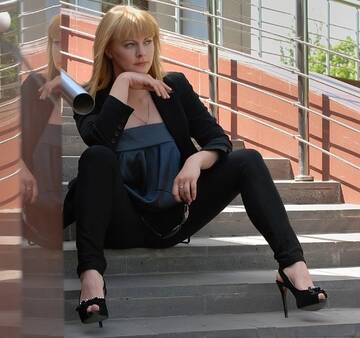 Foto publica di queenmargoxx