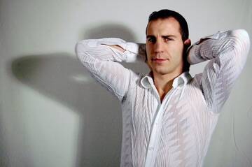 Foto pública de Avatarsex