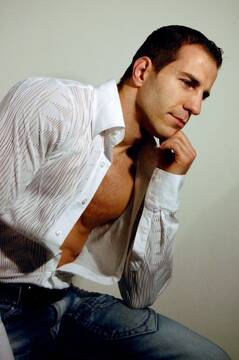 Foto pública de Avatarsex