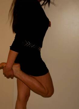 Foto pública de Alba_Milani