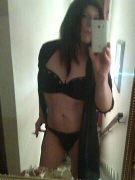 Foto pública de Alba_Milani