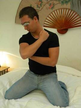 Foto pública de thiago-br