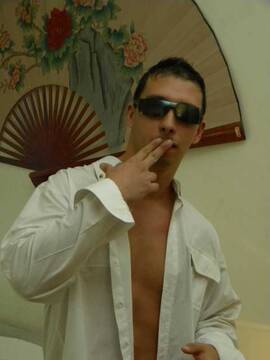 Foto pública de thiago-br