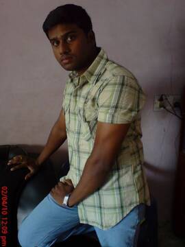 Foto pública de Rajinish