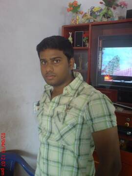 Foto pública de Rajinish