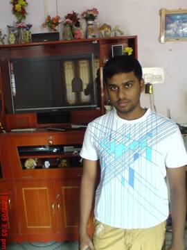 Foto pública de Rajinish