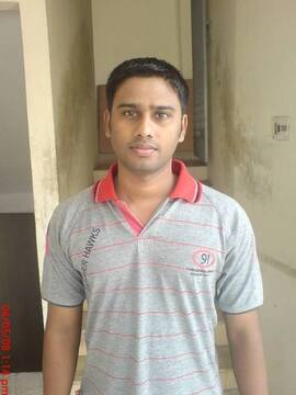 Foto pública de Rajinish