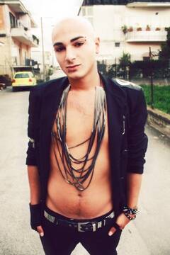 Public Photo of whitesentation