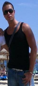 Foto pública de scorpionix