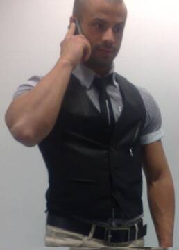 Foto pública de dannythelion