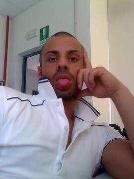 Foto pública de dannythelion