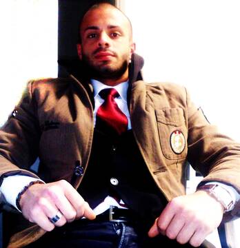 Foto pública de dannythelion