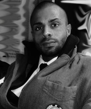 Foto pública de dannythelion