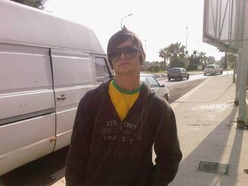 Foto pública de afriangel