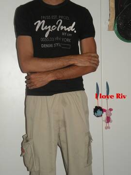 Foto pública de uomonero75