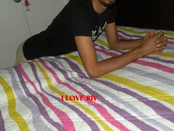 Foto pública de uomonero75