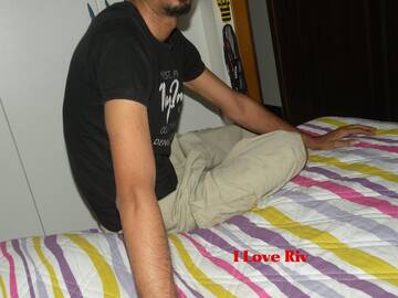 Foto pública de uomonero75