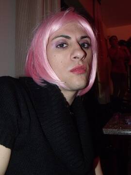 Public Photo of voglioso8989