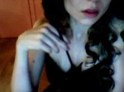 Video amateur de AudreyBurlesque