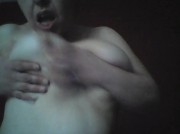 Video amateur de boccacalda99