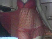 Video amateur de LINDA1995