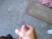 Video amateur de siculboy001