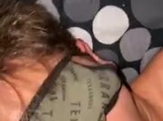 Amateur Video of daniel89_