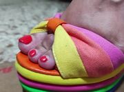 Video amateur de CurvyHouse