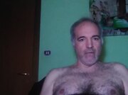 Amateur Video of Desideriovitale