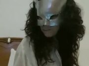 Amateur Video of Carmentightpuss