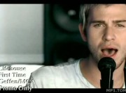 Video amateur de testboys